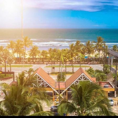 ברטיוגה Casa De Praia Estilosa Com Piscina No Condominio-Litoral Norte מראה חיצוני תמונה