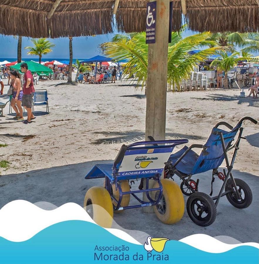 ברטיוגה Casa De Praia Estilosa Com Piscina No Condominio-Litoral Norte מראה חיצוני תמונה