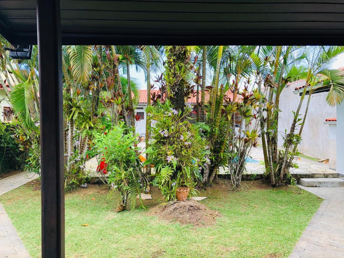 ברטיוגה Casa De Praia Estilosa Com Piscina No Condominio-Litoral Norte מראה חיצוני תמונה