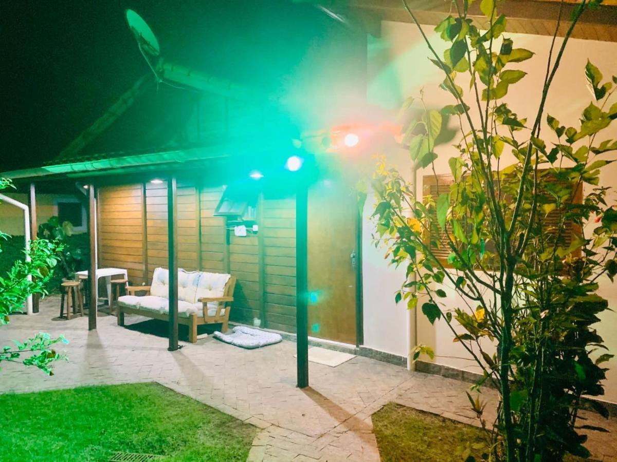 ברטיוגה Casa De Praia Estilosa Com Piscina No Condominio-Litoral Norte מראה חיצוני תמונה