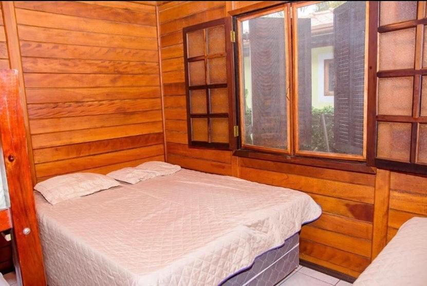 ברטיוגה Casa De Praia Estilosa Com Piscina No Condominio-Litoral Norte מראה חיצוני תמונה