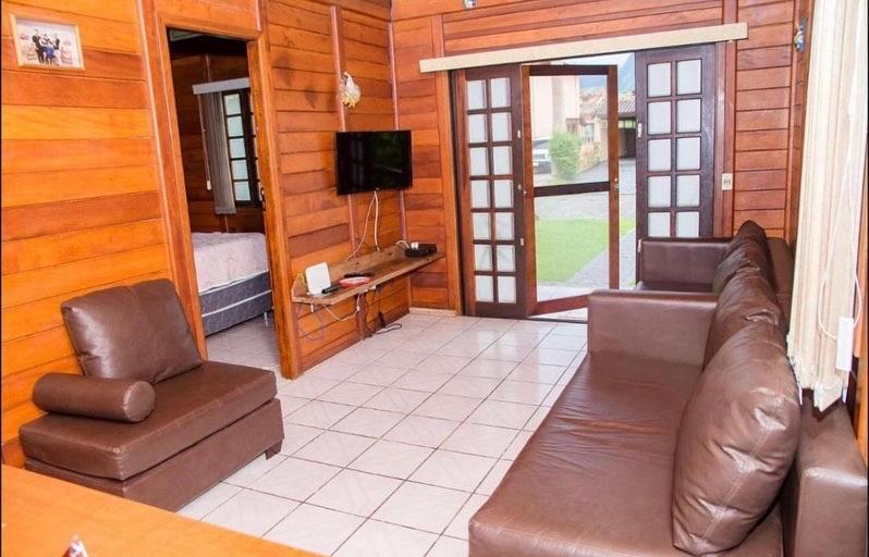 ברטיוגה Casa De Praia Estilosa Com Piscina No Condominio-Litoral Norte מראה חיצוני תמונה