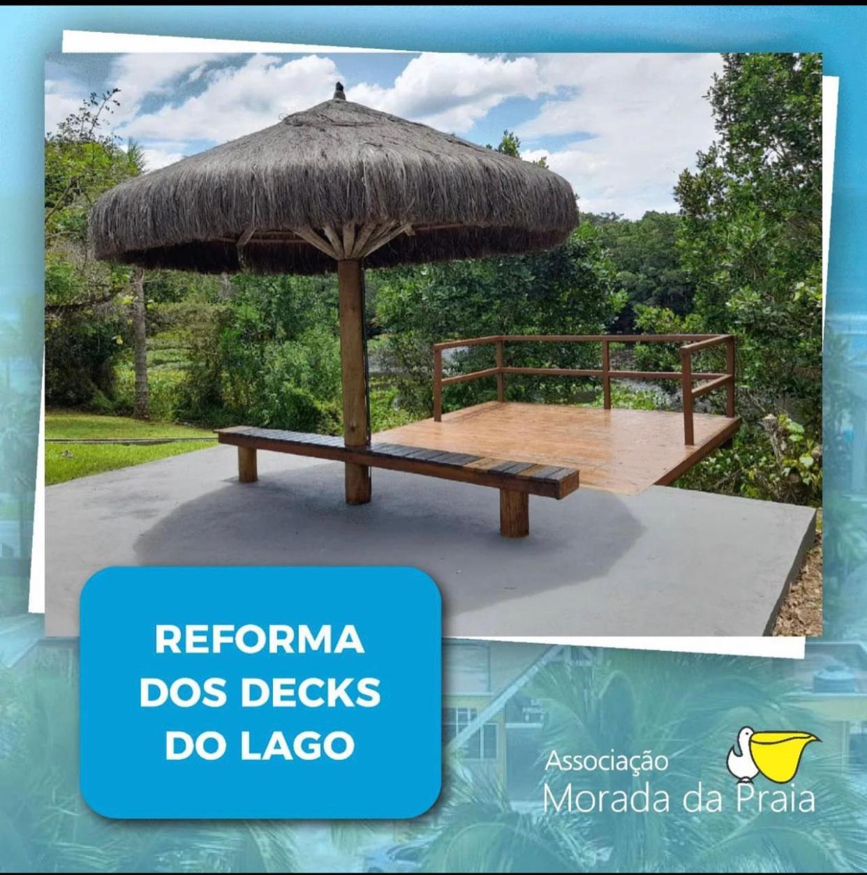 ברטיוגה Casa De Praia Estilosa Com Piscina No Condominio-Litoral Norte מראה חיצוני תמונה
